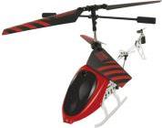 BBZ352-A6 BLUETOOTH INTERACTIVE HELICOPTER FOR APPLE RED BEEWI