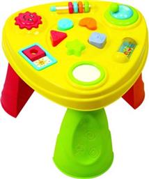 BABY'S ACTIVITY CENTRE (2231) PLAYGO