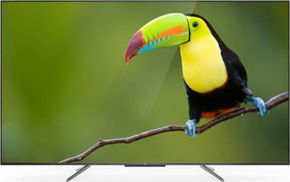 QLED 50C715 50'' ΤΗΛΕΟΡΑΣΗ ANDROID 4K TCL