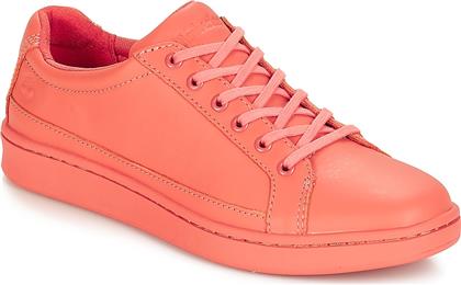 XΑΜΗΛΑ SNEAKERS SAN FRANCISCO FLAVOR OXFORD TIMBERLAND