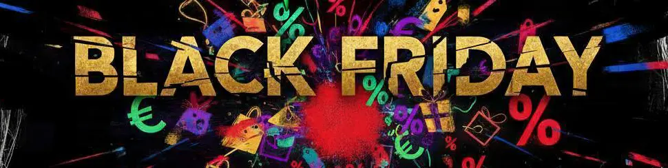 Black Friday