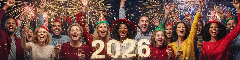 Πρωτοχρονιά 2026