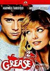 GREASE 2 (DVD) PARAMOUNT