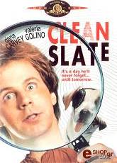 CLEAN SLATE (DVD) MGM