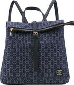 ΓΥΝΑΙΚΕΙΑ ΤΣΑΝΑΤΑ BACKPACK VQF POLO LINE 19V69 ITALIA
