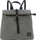 ΓΥΝΑΙΚΕΙΑ ΤΣΑΝΑΤΑ BACKPACK VQF POLO LINE 19V69 ITALIA