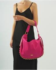 ΓΥΝΑΙΚΕΙΑ ΤΣΑΝΤΑ ΩΜΟΥ BY VERCASE ABBIGLIAMENTO SPORTIVO SRL 19V69 ITALIA