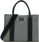 ΤΣΑΝΤΑ TOTE VQF POLO LINE 19V69 ITALIA