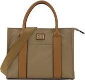 ΤΣΑΝΤΑ TOTE VQF POLO LINE 19V69 ITALIA