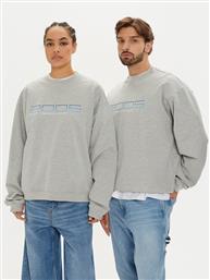 ΜΠΛΟΥΖΑ PS2 CREWNECK ΓΚΡΙ REGULAR FIT 2005