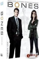 BONES - SEASON 1 (6 DISC BOX SET) (DVD) 20TH CENTURY FOX από το e-SHOP