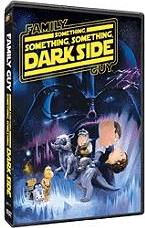 FAMILY GUY: SOMETHING, SOMETHING, SOMETHING DARKSIDE (DVD) 20TH CENTURY FOX