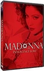 MADONNA: INNOCENCE LOST (DVD) 20TH CENTURY FOX