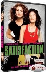 SATISFACTION (DVD) 20TH CENTURY FOX