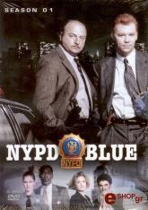 NYPD BLUE SEASON 1 20TH CENTURY FOX