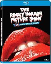 THE ROCKY HORROR PICTURE SHOW (BLU-RAY) 20TH CENTURY FOX