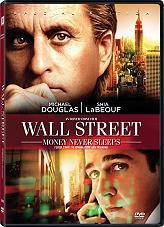 WALL STREET: ΤΟ ΧΡΗΜΑ ΠΟΤΕ ΔΕΝ ΠΕΘΑΙΝΕΙ (SPECIAL EDITION) (DVD) 20TH CENTURY FOX από το e-SHOP