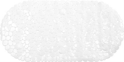 ΤΑΠΕΤΟ ΜΠΑΝΙΕΡΑΣ ΑΝΤΙΟΛΙΣΘΗΤΙΚΟ PVC 69X35ΕΚ. BLISS WHITE 2435843 (ΥΛΙΚΟ: PVC, ΧΡΩΜΑ: ΛΕΥΚΟ) - - 2435843 24HOME