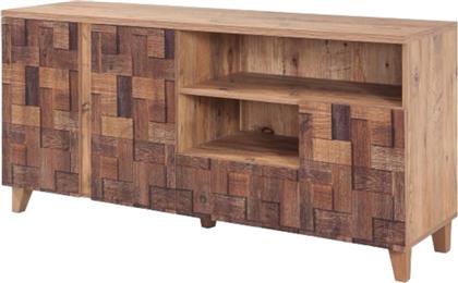 ΕΠΙΠΛΟ ΤΗΛΕΟΡΑΣΗΣ MARE ATLANTIC PINE ΑΠΟ ΜΟΡΙΟΣΑΝΙΔΑ 160X45X65 CM - ΚΑΦΕ 24MALL