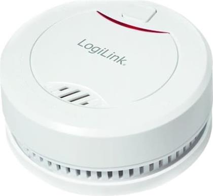 LOGILINK SMOKE DETECTOR WITH VDS APPROVAL - RAUCHMELDER 2DIRECT από το PUBLIC