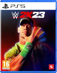 WWE 2K23 - PS5 2K GAMES από το PUBLIC