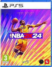 NBA 24 KOBE BRYANT EDITION 2K από το e-SHOP