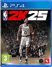 NBA 25 2K