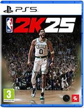 NBA 25 2K