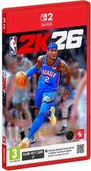NBA 26 (GAME KEY CARD) 2K