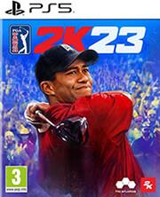 PGA TOUR 23 2K