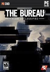 THE BUREAU: X-COM DECLASSIFIED 2K από το e-SHOP