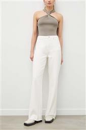 ΤΖΙΝ ΠΑΝΤΕΛΟΝΙ 2ND RODE TT - CANVAS DENIM 2NDDAY