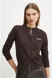 ΖΑΚΕΤΑ ΑΠΟ ΜΙΓΜΑ ΜΑΛΛΙΟΥ VINNY ΧΡΩΜΑ: ΚΑΦΕ, 2251341408 2NDDAY