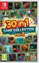 30 IN 1 GAME COLLECTION VOL.2