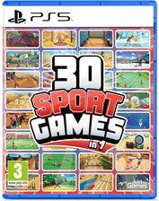 30 SPORTS GAME IN 1