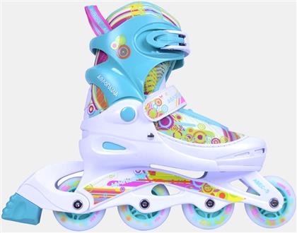 ATHOPAIDIA INLINE ΠΑΙΔΙΚΑ ΠΑΤΙΝΙΑ (9000181033-41978) 3K