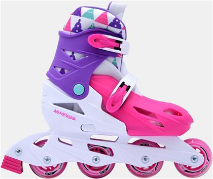 UNISEX ROLLERS (9000196790-80309) 3K