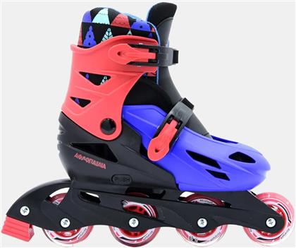 UNISEX ROLLERS (9000196791-80310) 3K