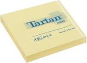 TARTAN 76 X 76 MM ΚΙΤΡΙΝΑ 100 ΦΥΛΛΑ 3M από το e-SHOP
