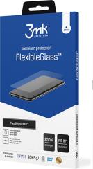 FLEXIBLEGLASS FOR APPLE IPHONE XS 3MK