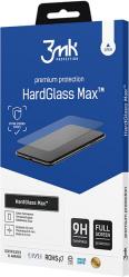 HARDGLASS MAX FOR APPLE IPHONE X BLACK 3MK από το e-SHOP