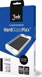 HARDGLASS MAX FOR IPHONE 13 PRO MAX BLACK 3MK από το e-SHOP