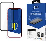 HARDGLASS MAX PRIVACY FOR IPHONE 13 PRO MAX BLACK FRAME 3MK