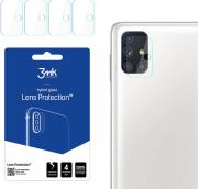 LENS PROTECTION FOR SAMSUNG GALAXY M51 3MK