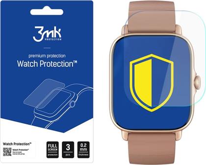 ΠΡΟΣΤΑΣΙΑ ΟΘΟΝΗΣ ARC SCREEN PROTECTOR ΓΙΑ XIAOMI AMAZFIT GTS 3 3MK