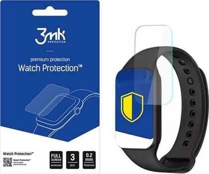 ΠΡΟΣΤΑΣΙΑ ΟΘΟΝΗΣ WATCH ARC ΓΙΑ XIAOMI REDMI SMART BAND 2 (3ΤΜΧ) 3MK