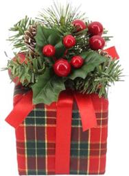 3WAY ΧΡΙΣΤΟΥΓΕΝΝΙΑΤΙΚΟ ΔΙΑΚΟΣΜΗΤΙΚΟ ΚΟΥΤΙ (991118)