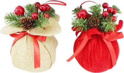 3WAY ΧΡΙΣΤΟΥΓΕΝΝΙΑΤΙΚΟ ΔΙΑΚΟΣΜΗΤΙΚΟ ΚΡΕΜΑΣΤΟ-2 ΣΧΕΔΙΑ-1ΤΜΧ (990918)