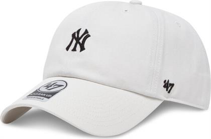 ΚΑΠΕΛΟ JOCKEY 47 BRAND