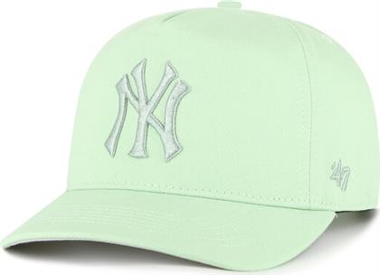 ΚΑΠΕΛΟ JOCKEY 47 BRAND